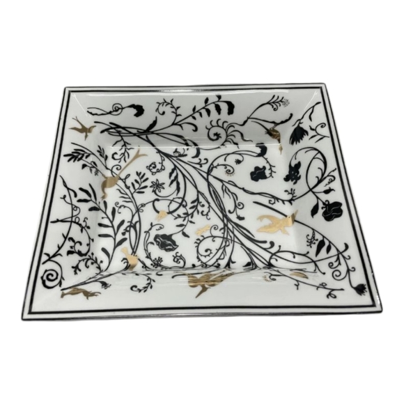 Protetta New York Catch All Dish - Morning Birds (Sold Out) $149.99 MSRP - Picture 3 of 9